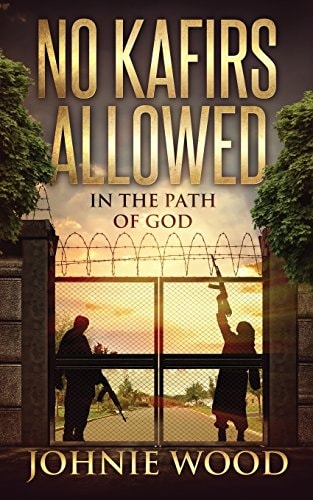 No Kafirs Allowed In The Path Of God