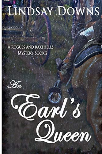 An Earl's Queen