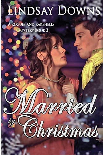 Married By Christmas