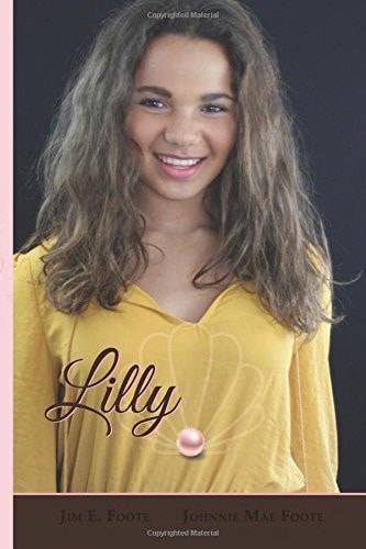 Lilly Pearl
