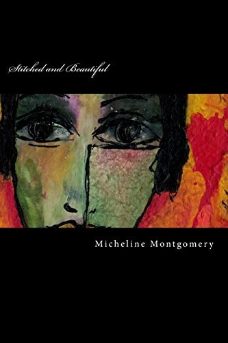 Stitched and Beautiful A Journey of Self-Discovery and Self-acceptance