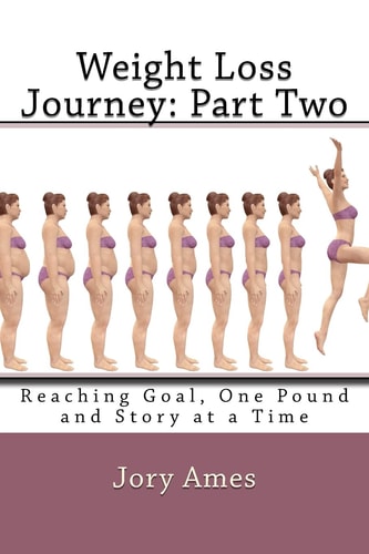 Weight Loss Journey: Part Two Reaching Goal, One Pound and Story at a Time