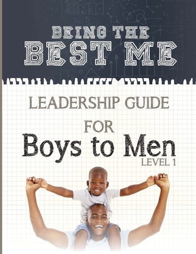 Being the Best Me Activity Guide