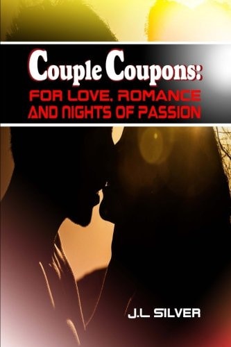 Couple Coupons For Love, Romance, And Nights Of Passion