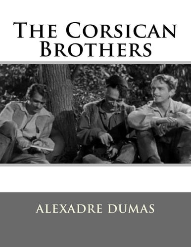 The Corsican Brothers