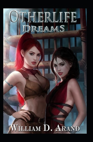 Otherlife Dreams The Selfless Hero Trilogy