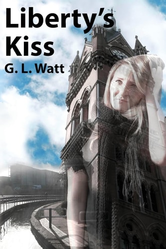 Liberty's Kiss