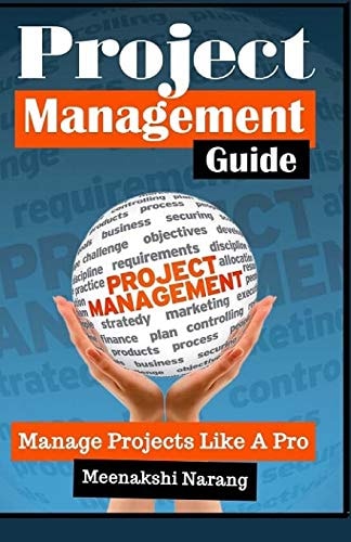 Project Management Guide Manage Projects Like a Pro