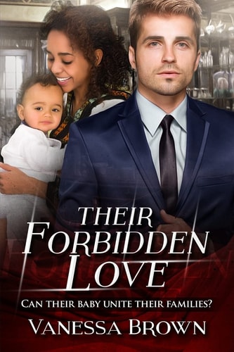 Their Forbidden Love A Pregnancy BWWM Billionaire Romance
