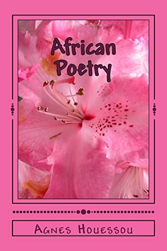 African Poetry Free Verse Poems Inspired by Africa