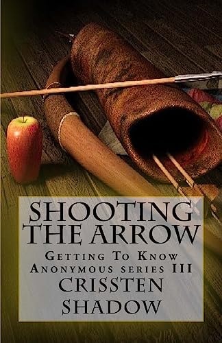 Shooting The Arrow