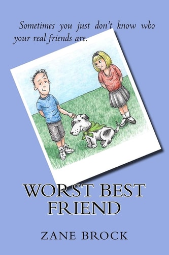 Worst Best Friend