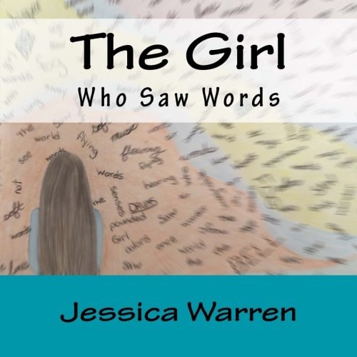 The Girl Who Saw Words