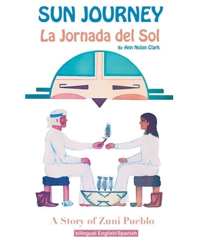 Sun Journey La Jornada Del Sol