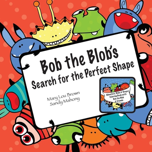 Bob the Blob's Search for the Perfect Shape
