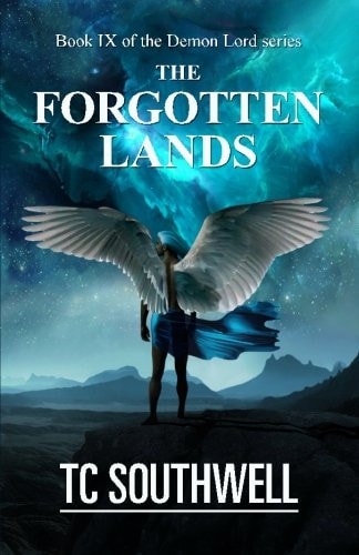 The Forgotten Lands