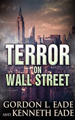 Terror on Wall Street
