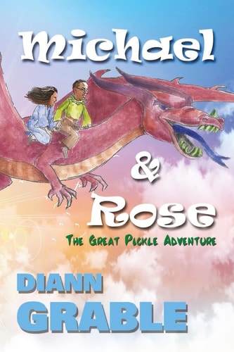 Michael and Rose The Great Pickle Adventure