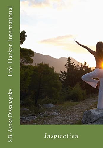 Life Hacker International Inspiration