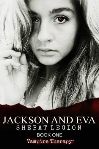 Vampire Therapy Jackson and Eva