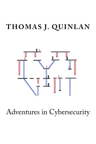 Adventures in Cybersecurity