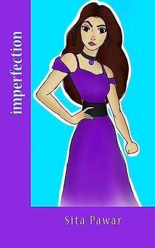 Imperfection A Dystopian Short Story