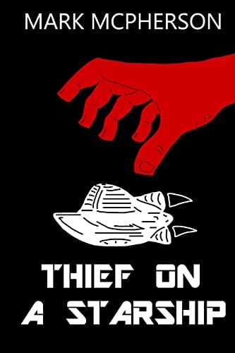 Thief on a Starship