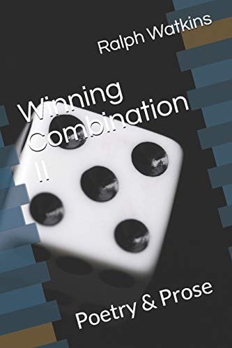 Winning Combination II Poetry & Prose