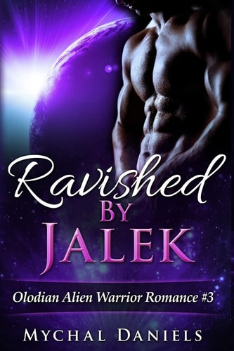 Ravished by Jalek