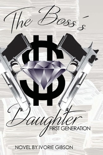 The Boss's Daughter
