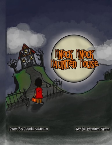 Haunted House
