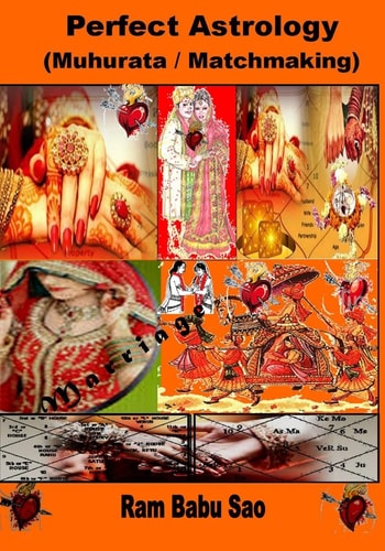 Perfect Astrology (Matchmaking) Muhurata for Venture and Matchmaking Between Partners
