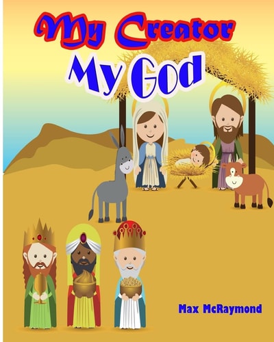 My Creator My God