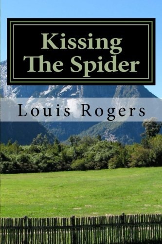 Kissing The Spider