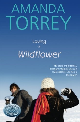 Loving a Wildflower