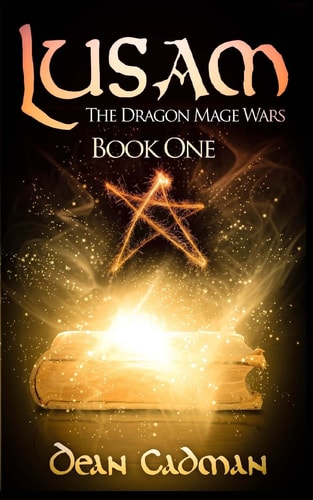 Lusam The Dragon Mage Wars
