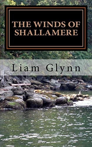 The Winds of Shallamere A Full Length Stage Play