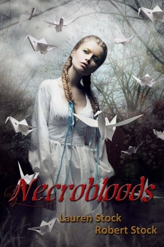 Necrobloods