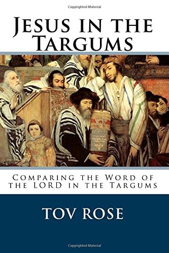 Jesus in the Targums