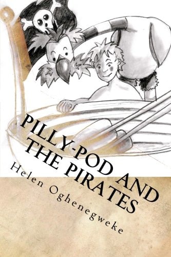 Pilly-Pod and the Pirates