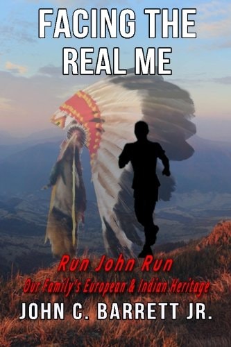 Facing The Real Me Run John Run