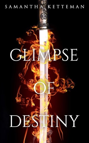 Glimpse of Destiny