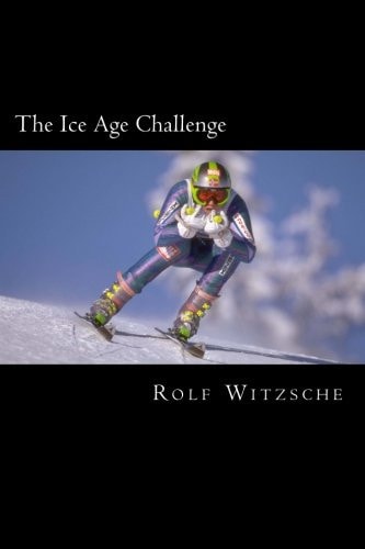 The Ice Age Challenge