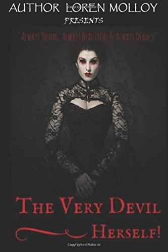 The Very Devil Herself