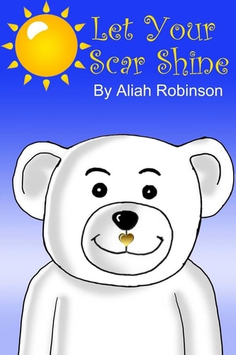 Let Your Scar Shine