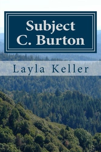 Subject C. Burton