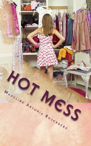 Hot Mess Tragic Love Series: Book One