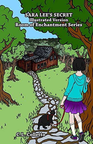 Sara Lee's Secret Illustrated Version