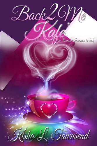 Back2Me Kafe' An Intimate Journey to Self