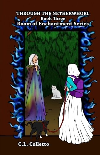Through The Netherwhorl